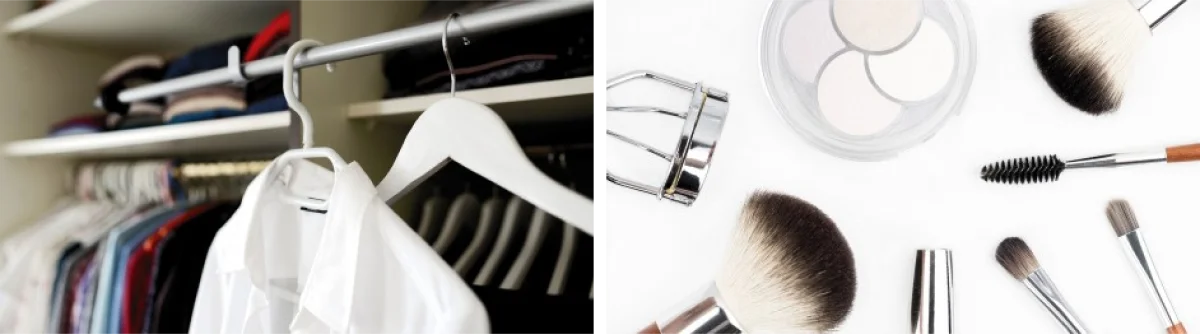 좋아하는 분야의 아이템