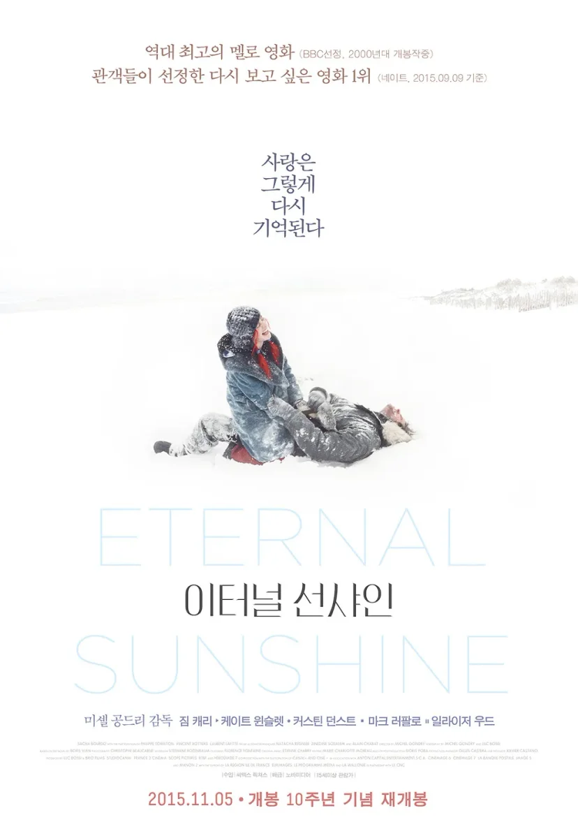 재개봉 트렌드