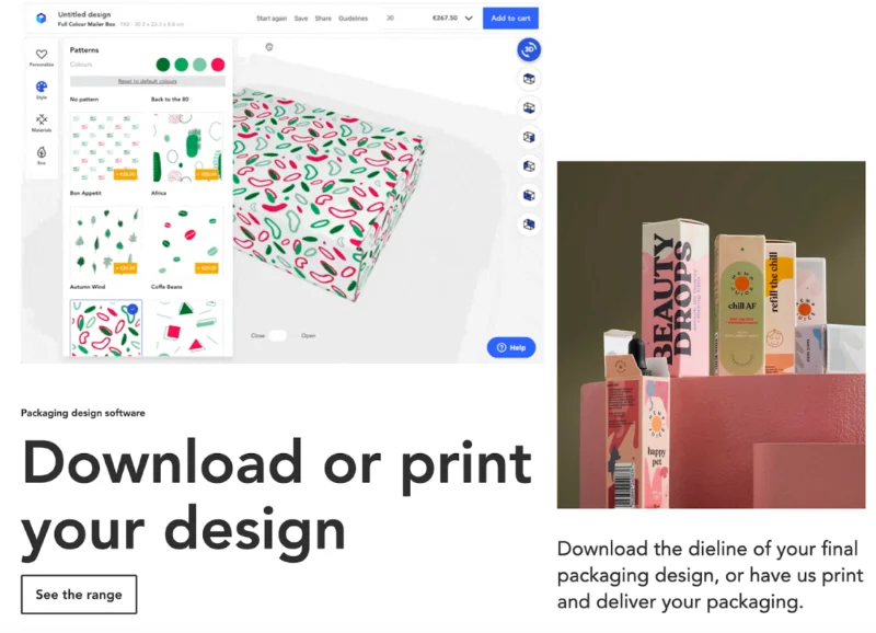 Packhelp