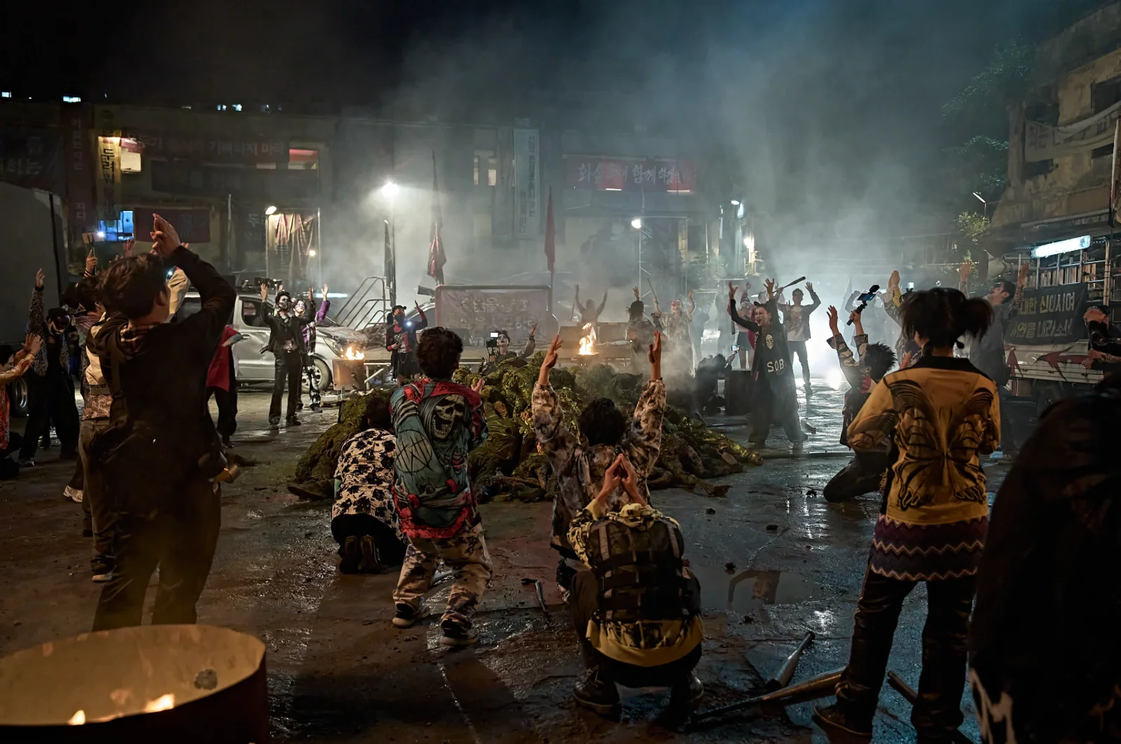 웹툰 원작 드라마, 2024 드라마 라인업, 방영 예정 드라마, 드라마 추천