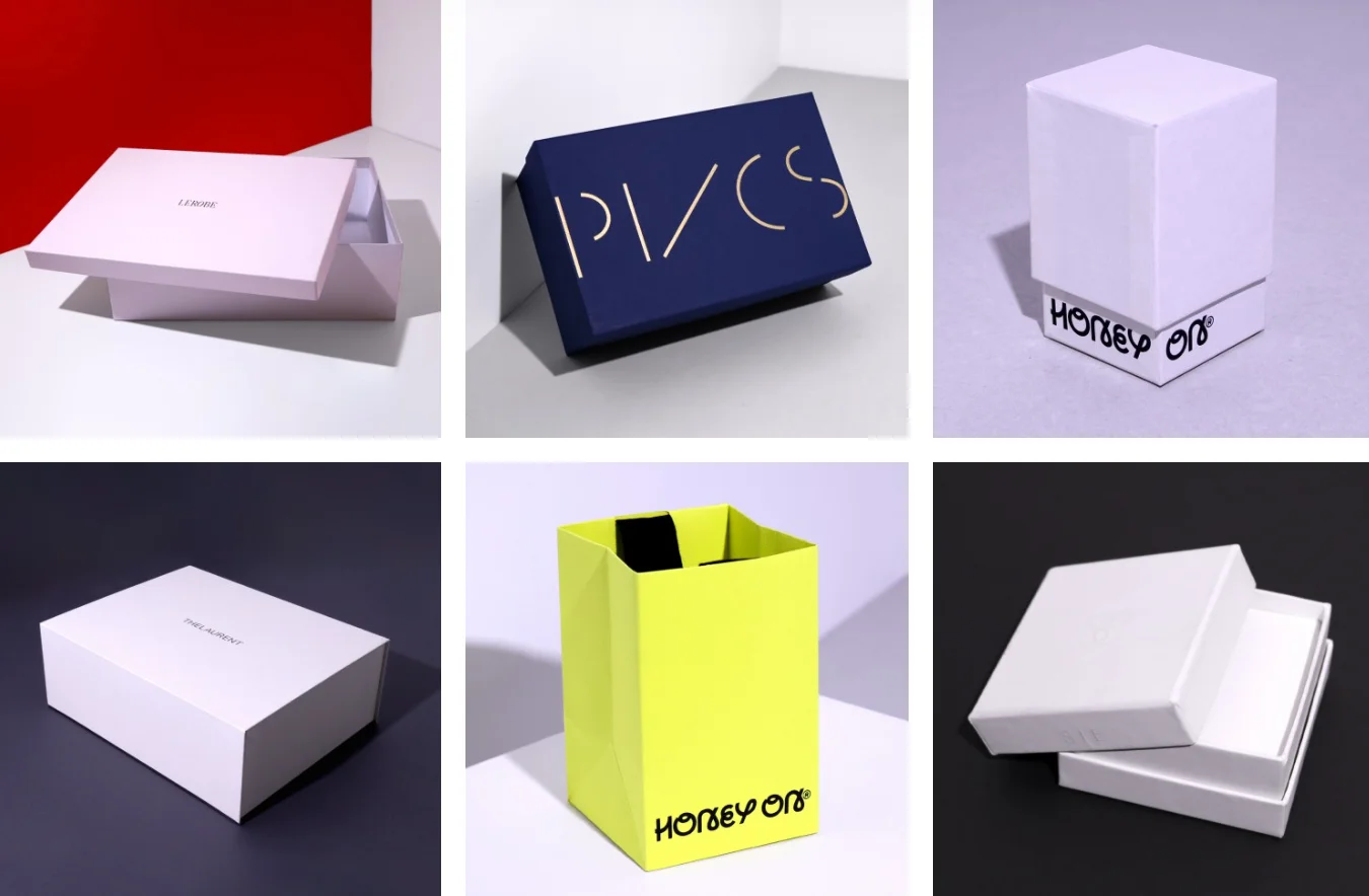 boxnara_pakage_design_portfolio