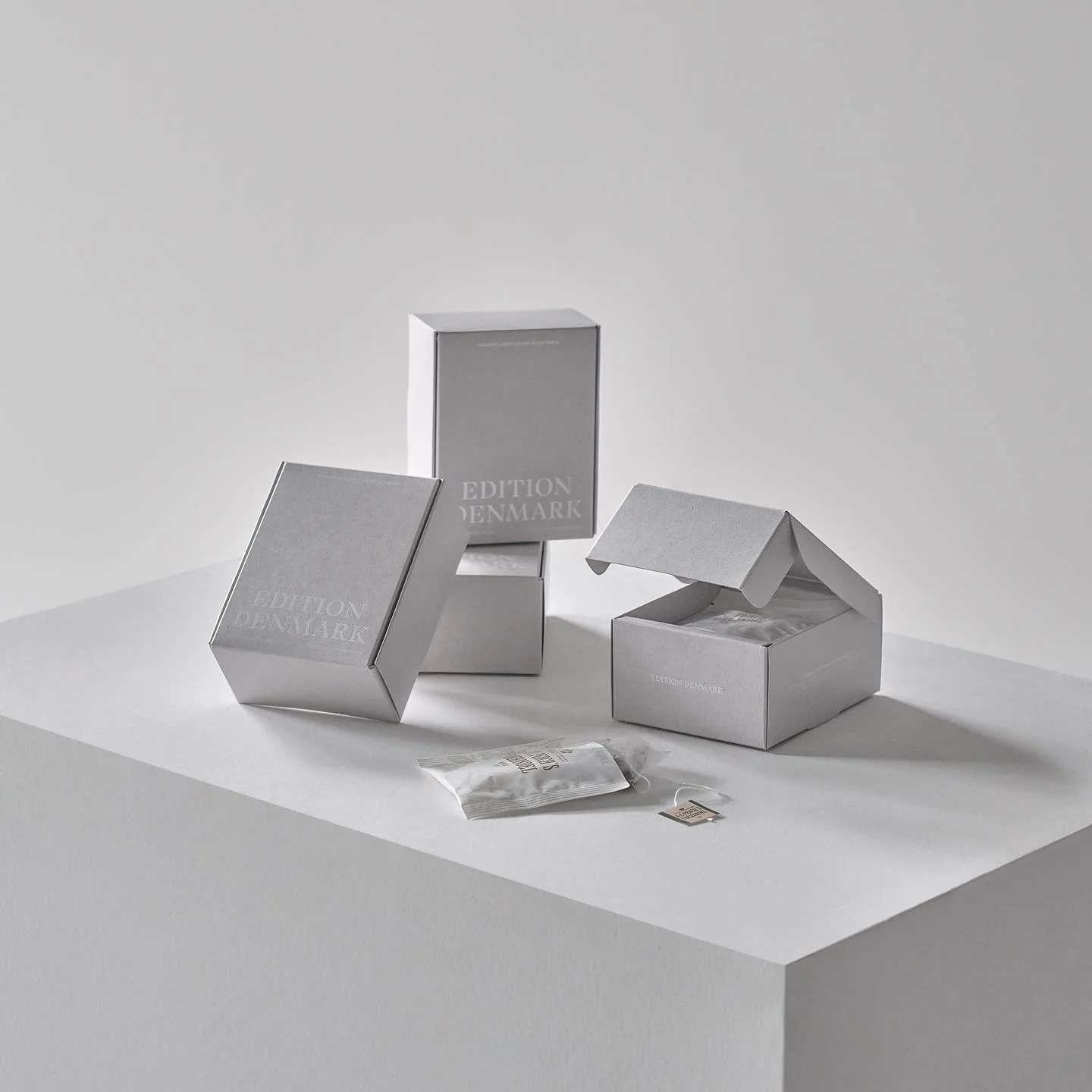 박스나라 에디션덴마크 조립박스