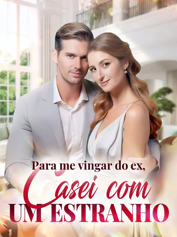 Para me vingar do ex, casei com um estranho