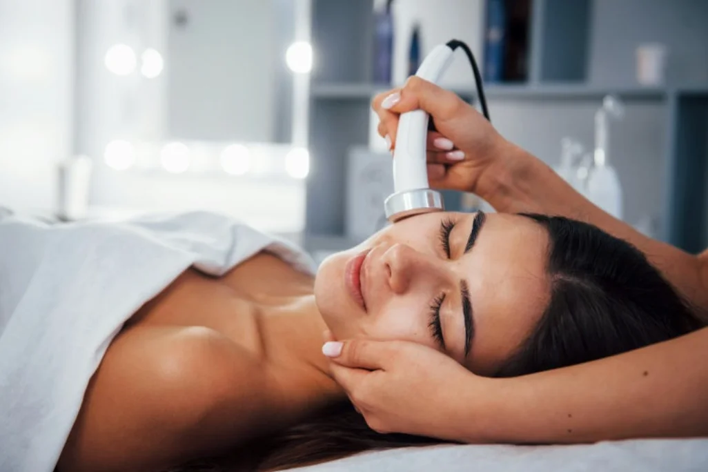 수면부족과 피부