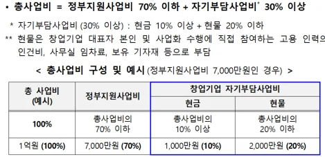 2024초기창업패키지,정부지원사업,예비창업패키지,2025년초기창업패키지