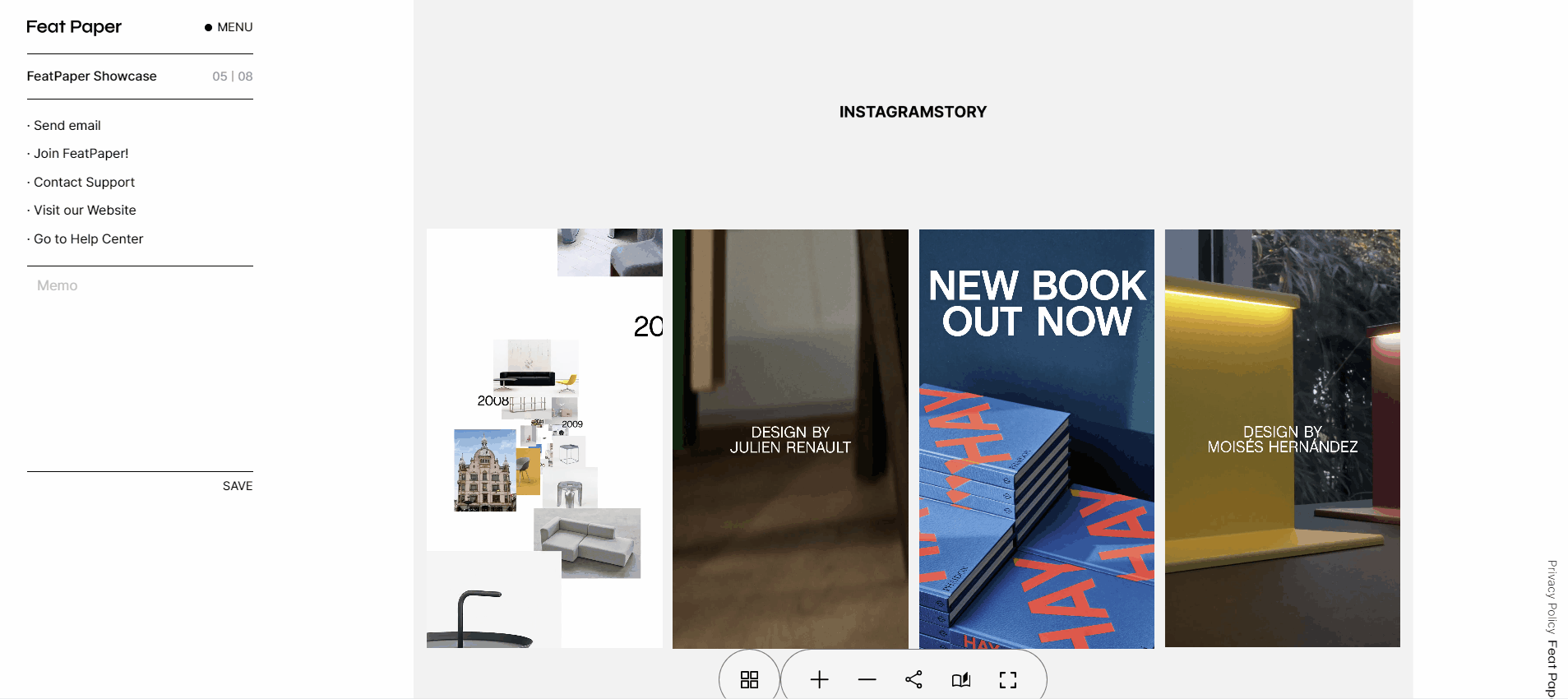 움직이는 모션 pdf