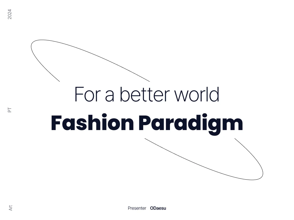 first slide of this template