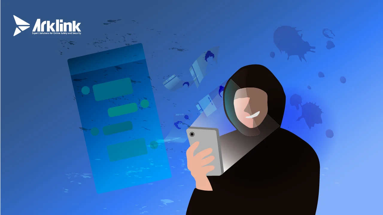 몸캠피싱 가해자