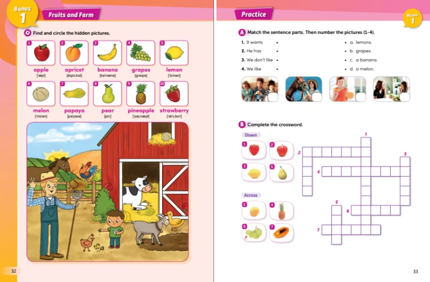 Practice Questions & Activities