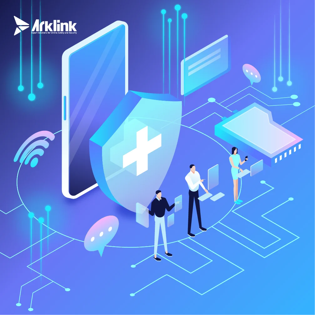 행동 억제 솔루션