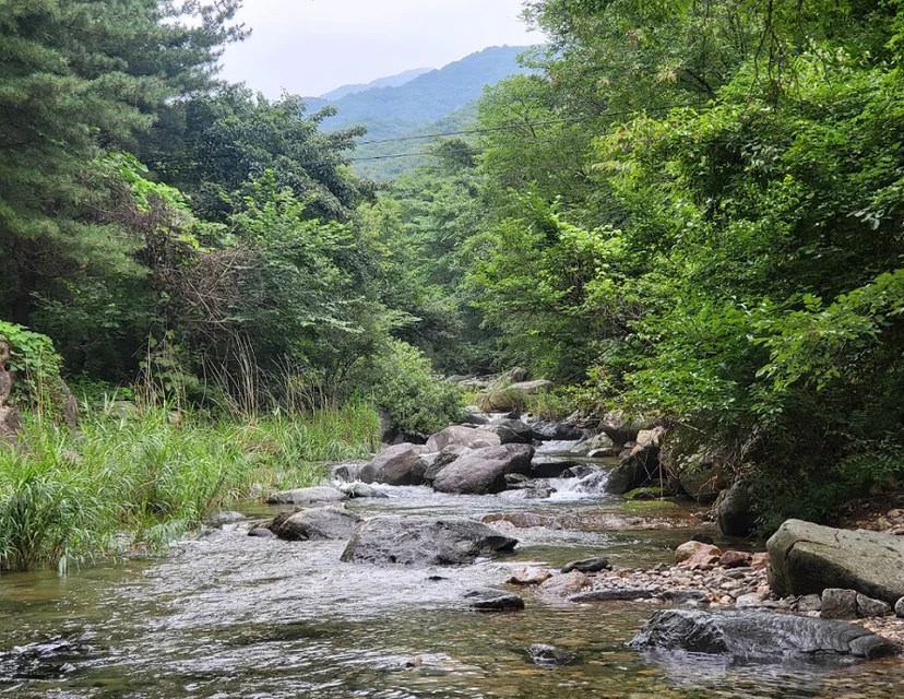 서울근교_계곡추천6
