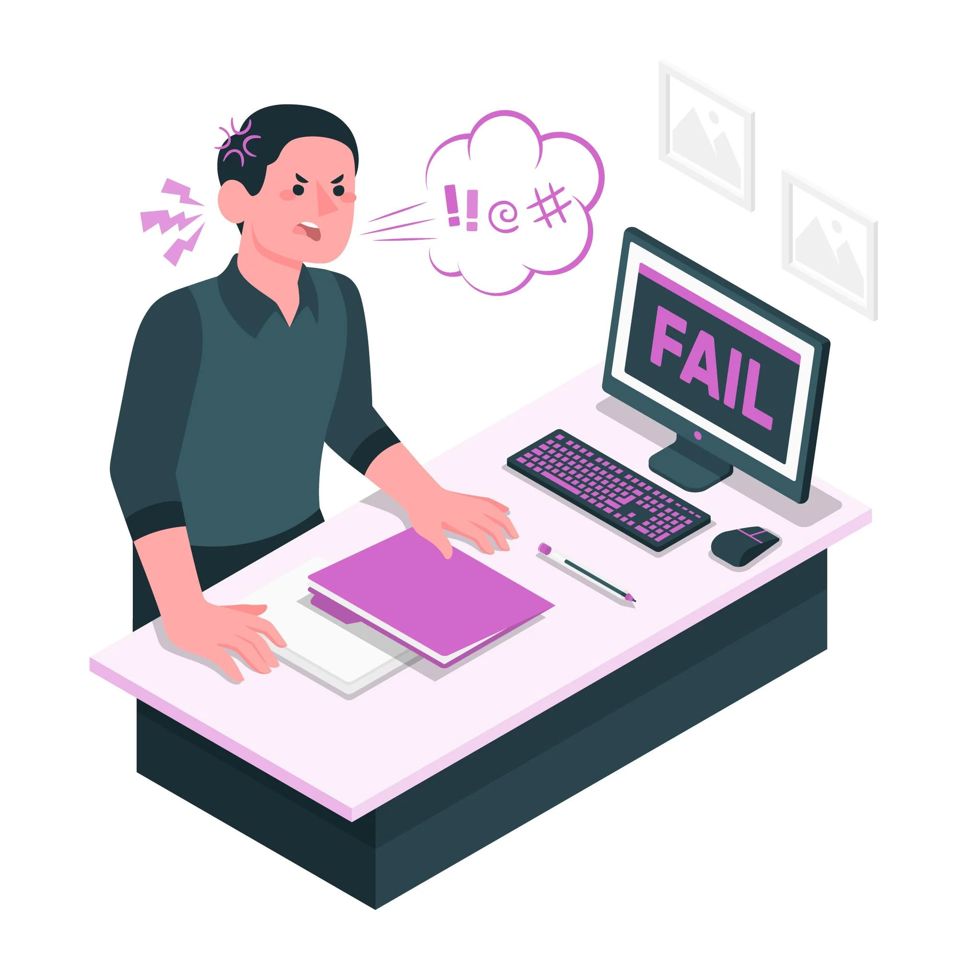 상담콜과 챗봇 도입