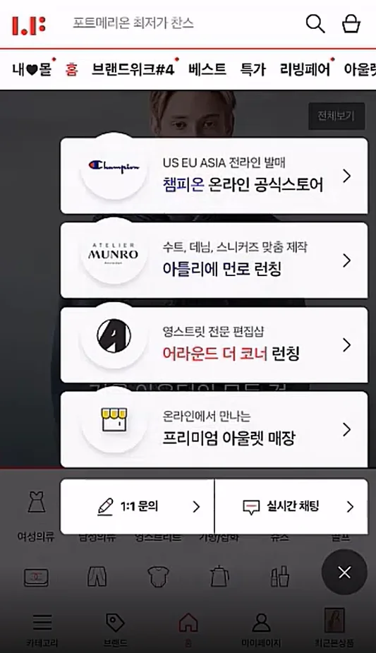 더보기 기능