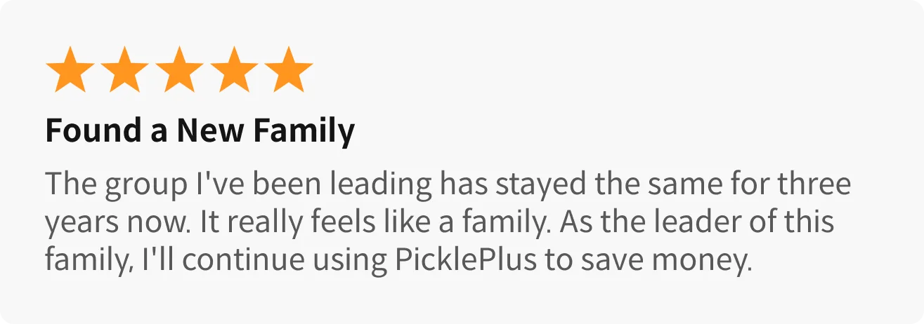 PicklePlus_review