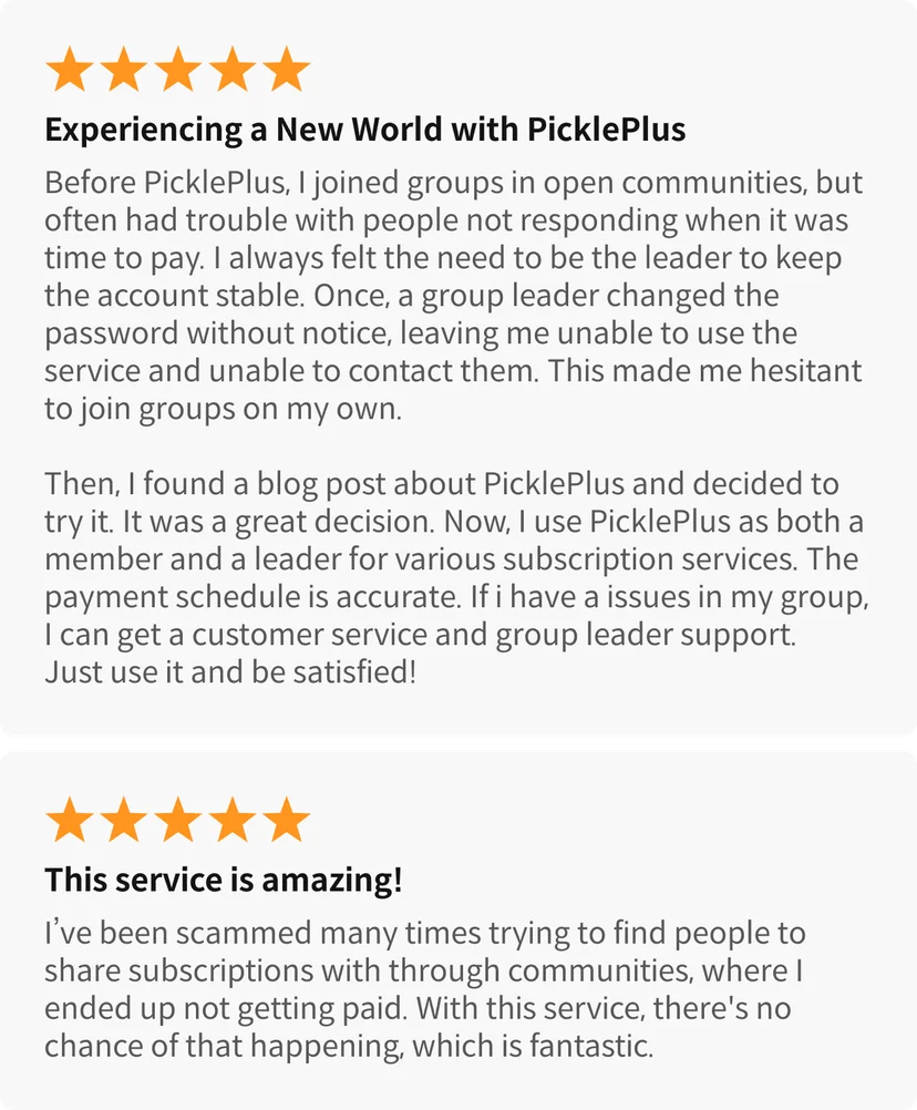 no worried about scam