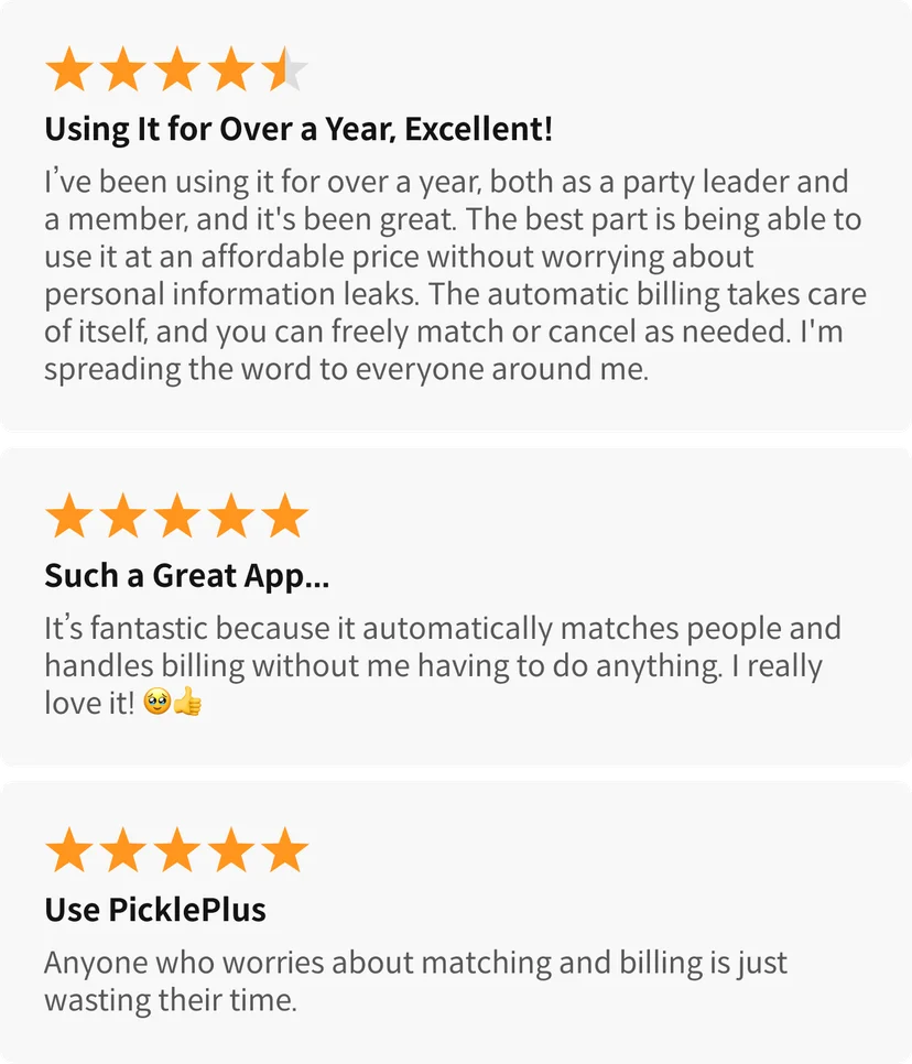 pickleplusreview