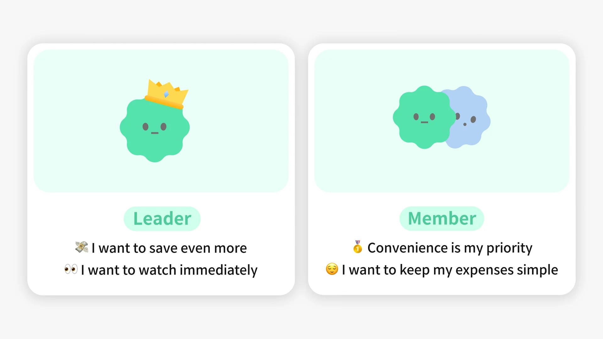 PicklePlus's Leader and Member