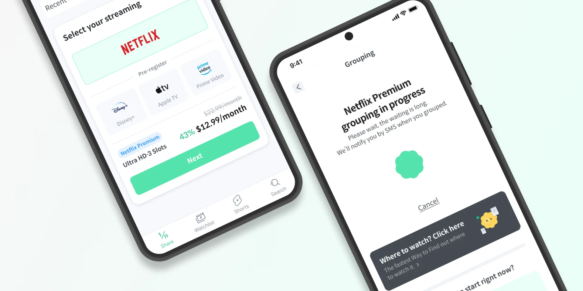 PicklePlus automated