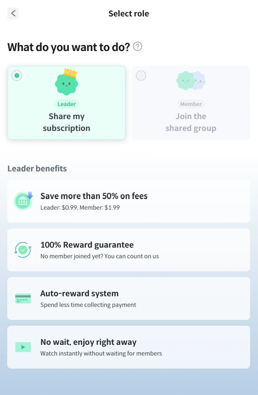 Top 3 Netflix Account Sharing Services : PicklePlus vs GamsGo vs Together Price