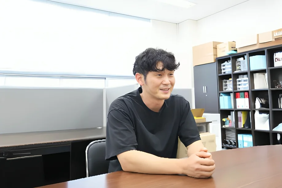 퍼스트랩 이승일 팀장