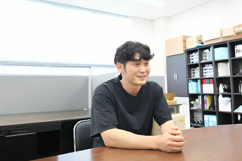 퍼스트랩 이승일 팀장