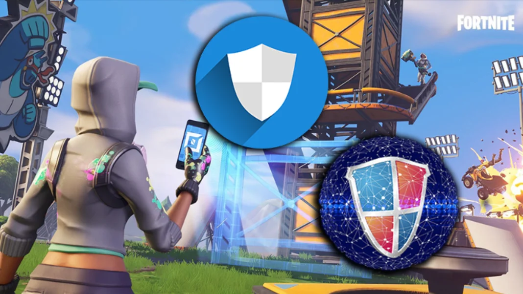 Fortnite's Anti-Cheat Solution