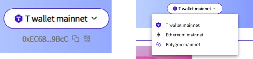 Twallet ekyc