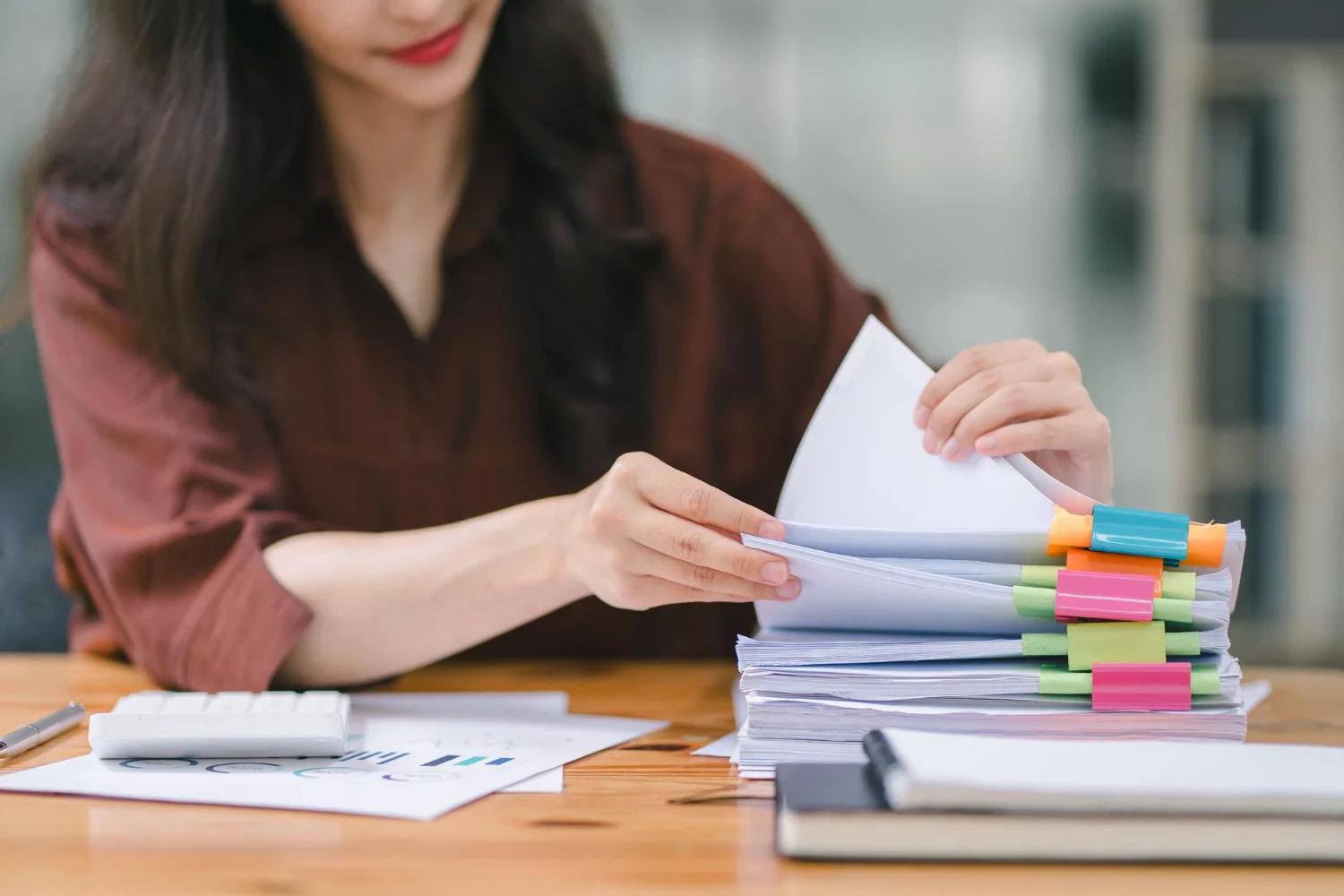 ISO9001 Documentation