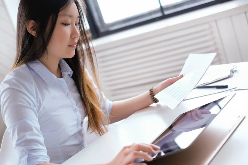 ISO 9001 Internal Audit