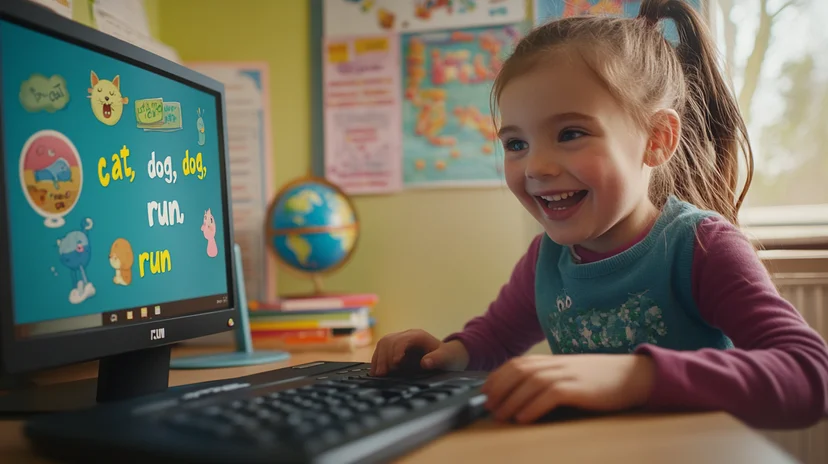 Boost Your Child's English Vocabulary for Better Grades