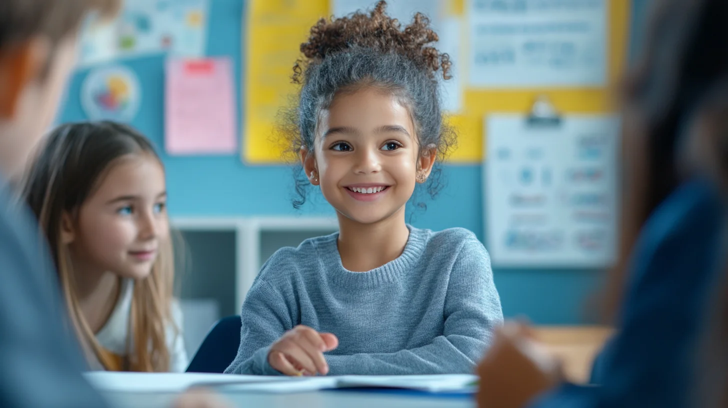 Boost Your Child's English Vocabulary for Better Grades