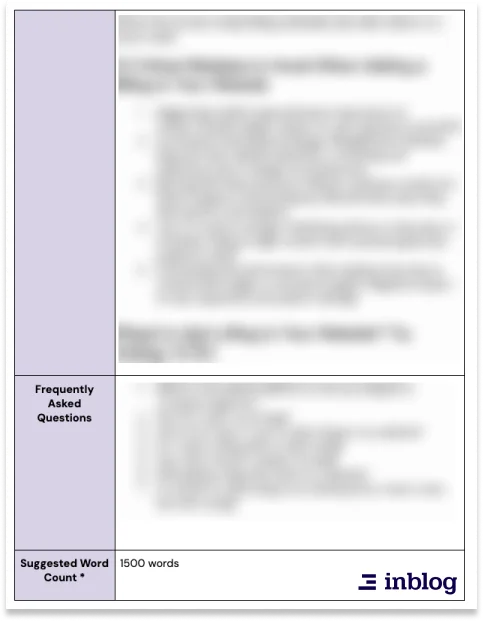 article outline 2
