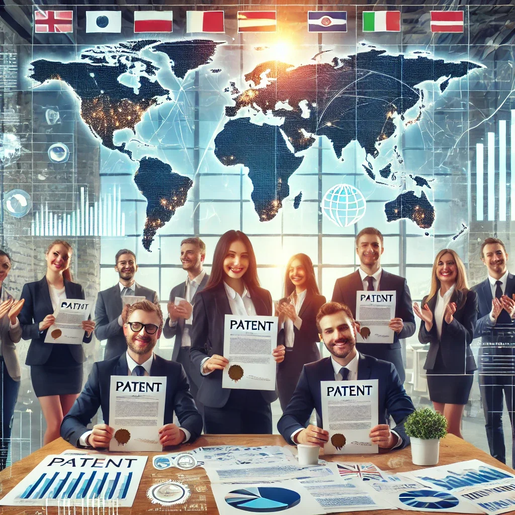 수출바우처로 해외특허 비용을 사용할 때 명의와 협약조건을 확인해야 하는 실무 포인트를 설명