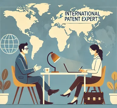 수출바우처 해외지재권 수행기관