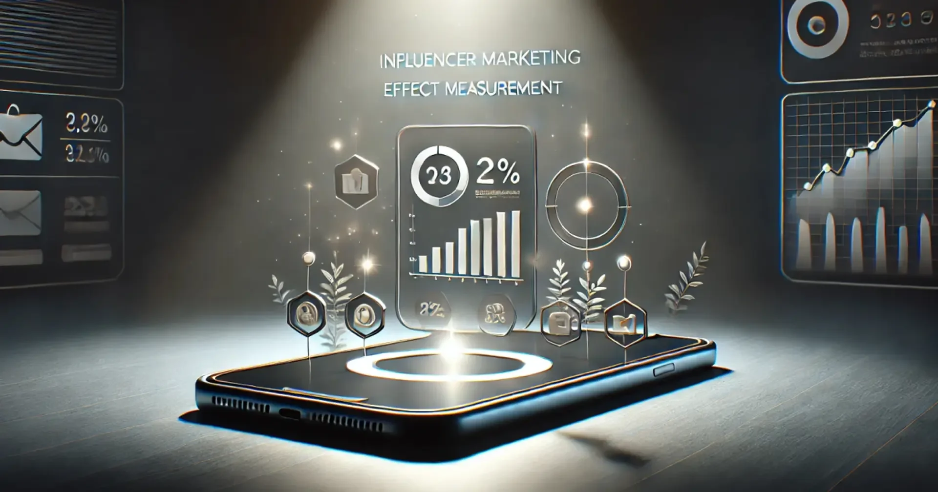 difficulty of measuring influencer marketing 