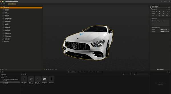 visionOS 앱 개발, Apple, Apple Vision Pro, 애플비전프로