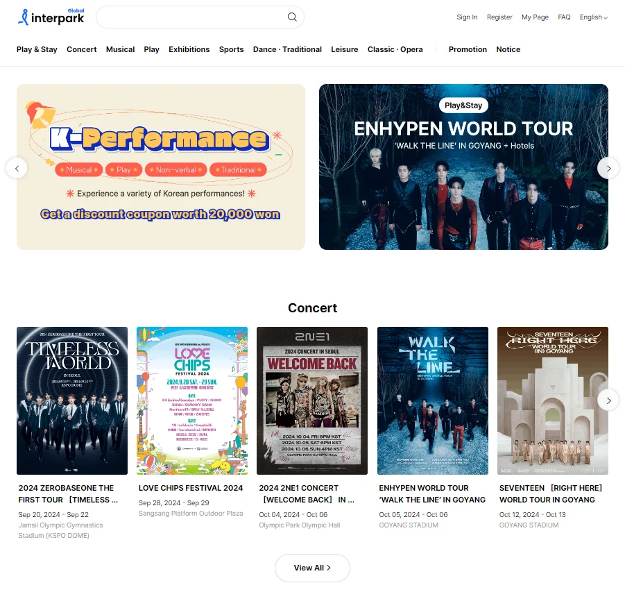 A global ticket sales platform using digital identity authentication 
