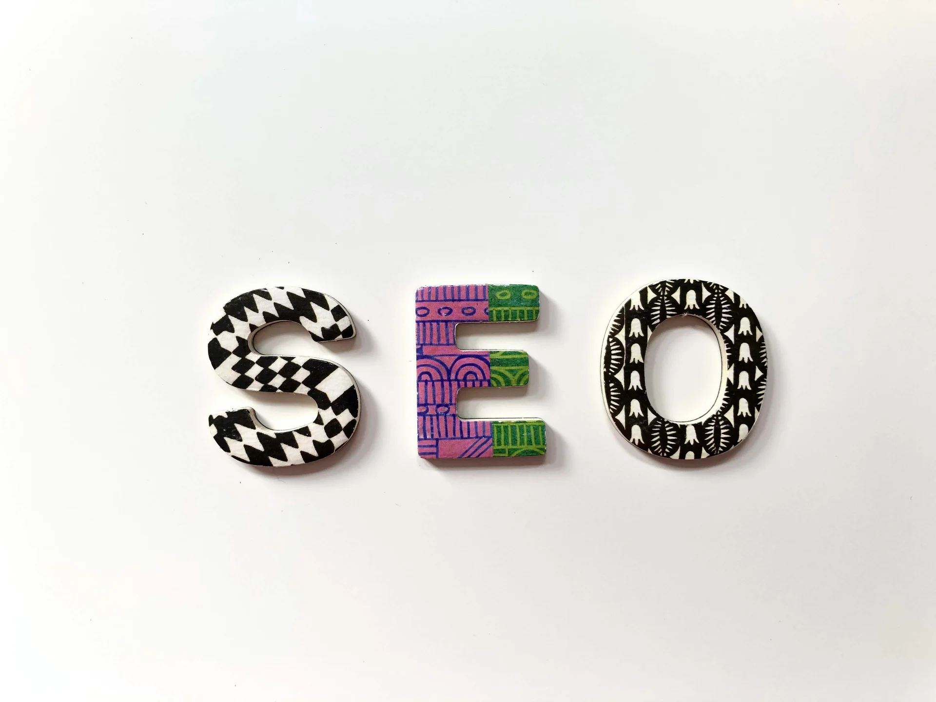 SEO, Search Engine Optimization