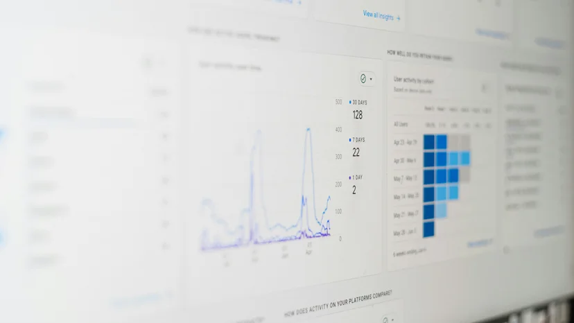 Digital marketing and SEO