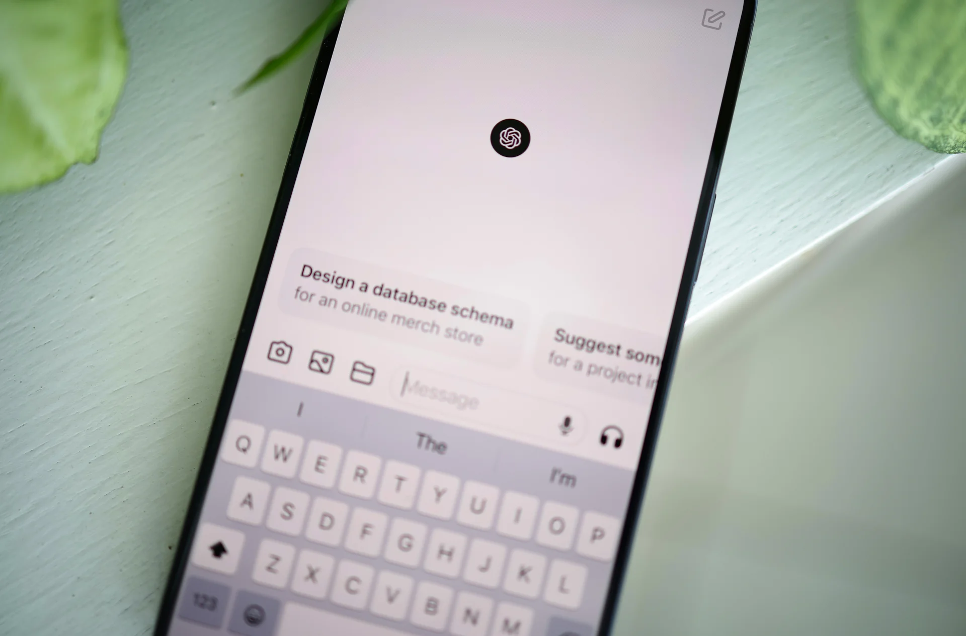 OpenAI ChatGPT SearchGPT