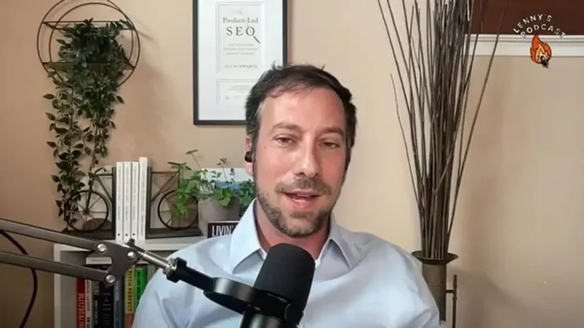 SEO Consultant Eli Schwartz
