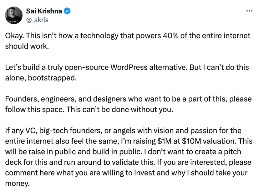 superblog founder