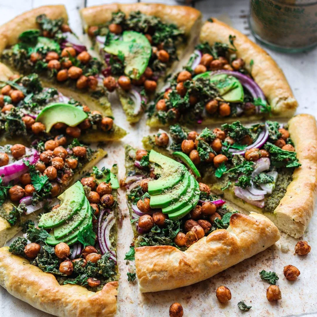 vegan cheese recipes