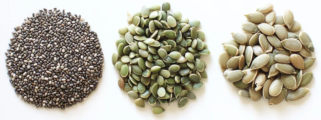 vegan seeds