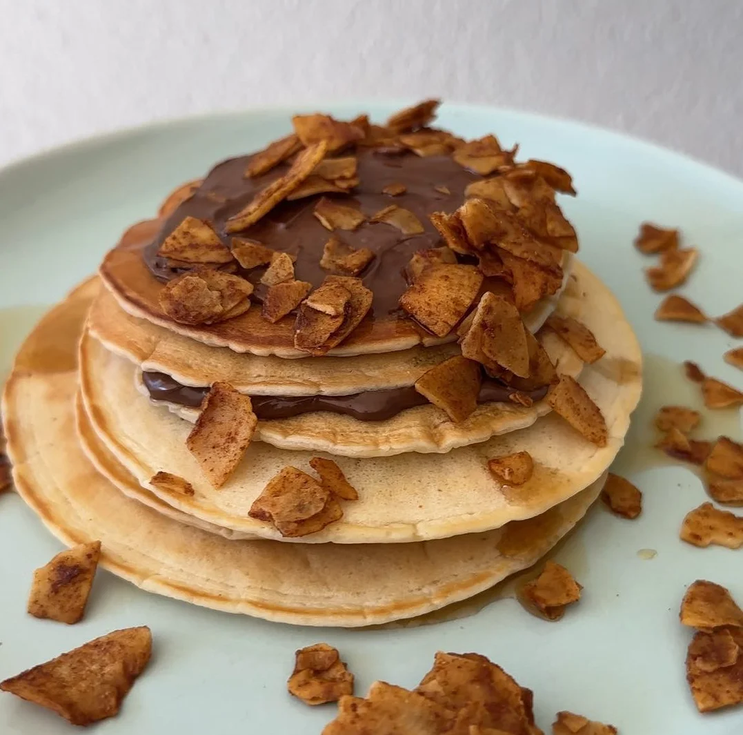 plant based protein breakfast