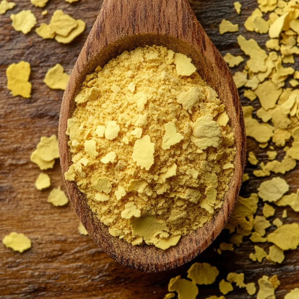 nutritional yeast