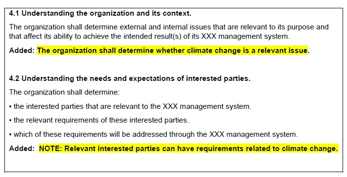 ISO 2024 개정내용