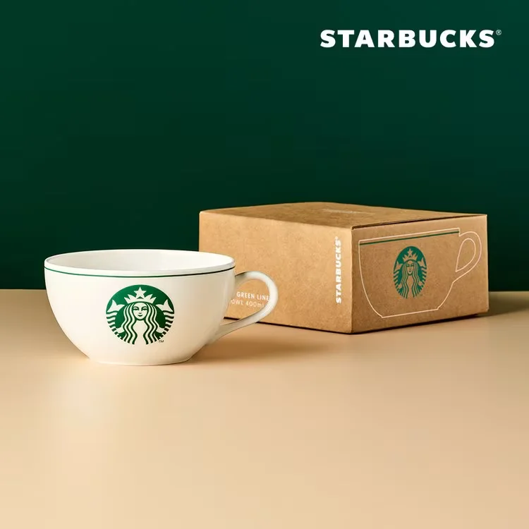 스타벅스 그린