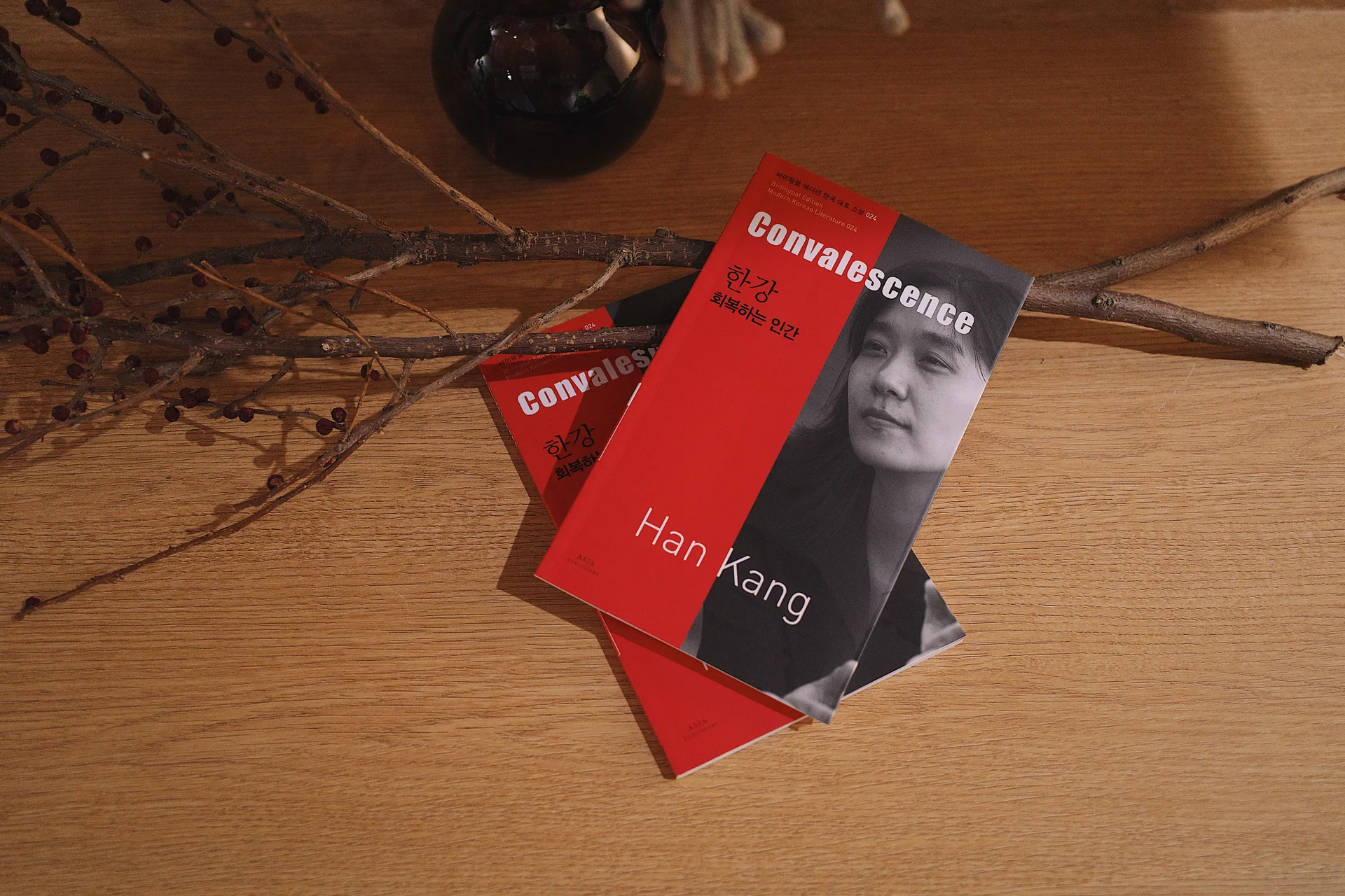 한강 노벨문학상 수상 작품, '이 순서'로 읽으세요 ㅣ 대표 작품 읽는 순서 3가지 추천