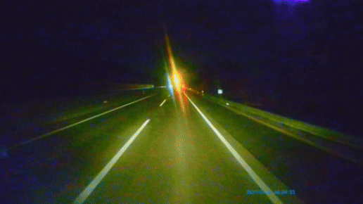 교통사고 사망사고 블랙박스